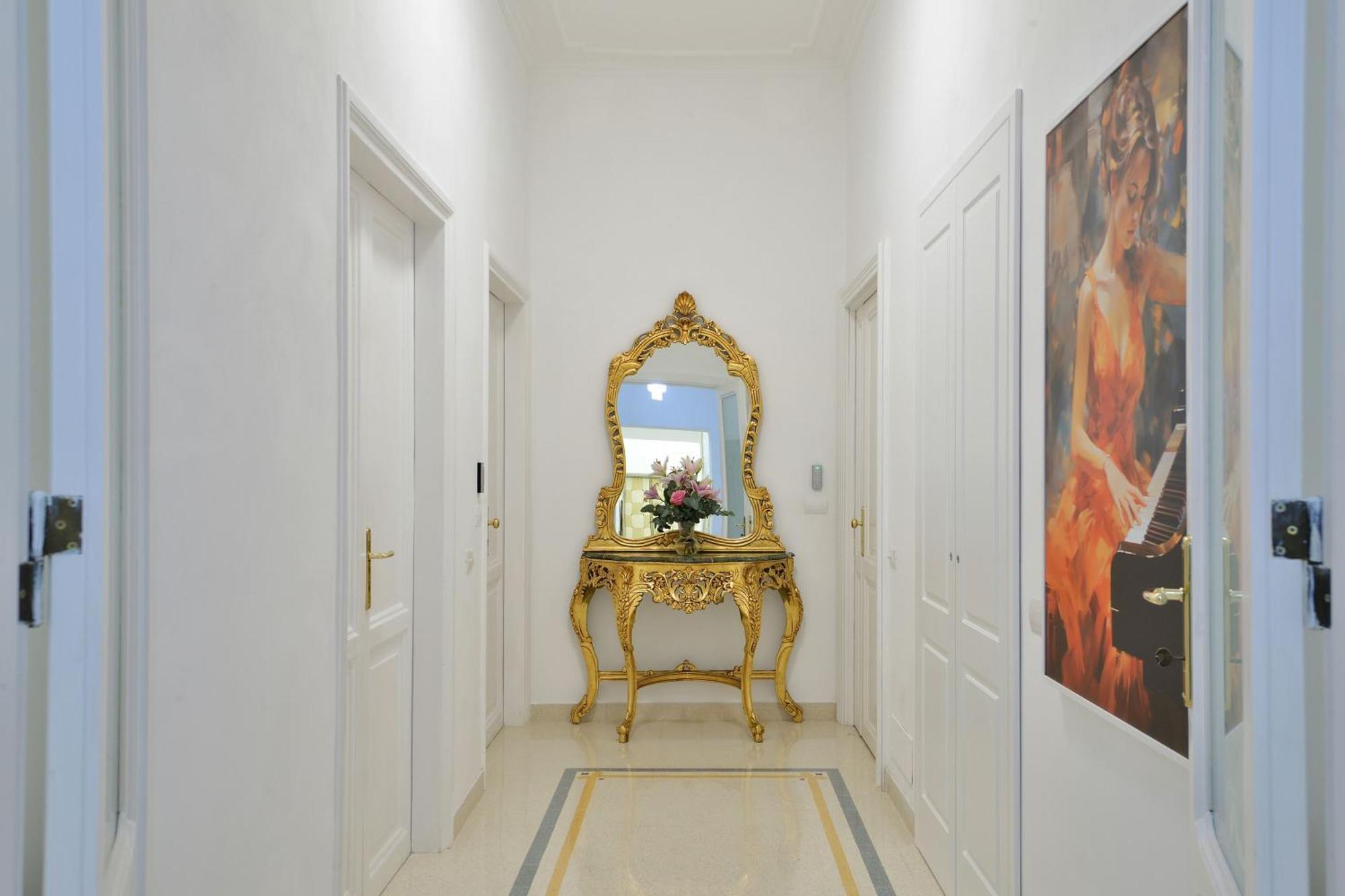 Maison d'hôtes Trinita
